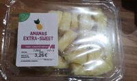 Ananas extra sweet