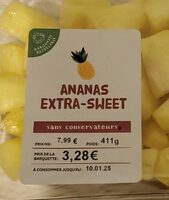 Ananas
