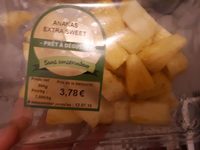 Ananas Extra Sweet