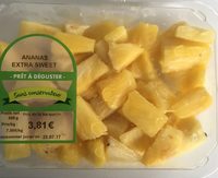 Ananas Extra Sweet