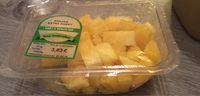 Ananas extra sweet