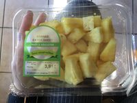 Ananas extra sweet