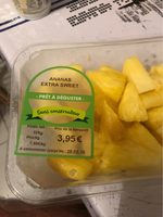 Anabas extra sweet
