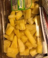 Ananas extra sweer