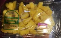 Ananas extra sweet