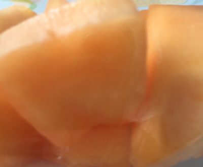 Melon jimbee
