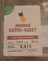 Ananas