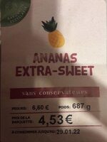 Ananas