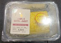 Ananas extra sweet