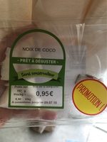 Noix de coco