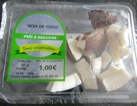 Noix de coco