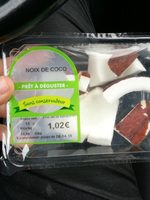 Noix de coco