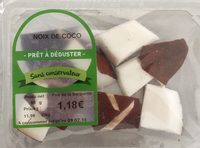 Noix de Coco