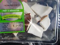 Noix de coco