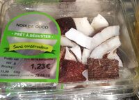 Noix de Coco