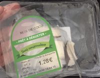 Noix de coco
