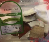 Noix de coco