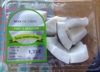 Noix de coco
