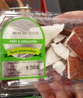 Noix de coco