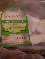 Noix de coco
