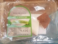Noix de coco