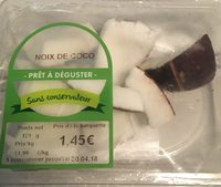 Noix de coco