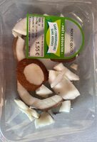 Noix de coco