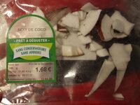 Noix de coco
