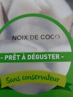 Noix de coco