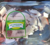 Noix de coco