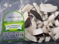Noix de coco