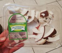 Noix de Coco