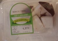 Noix de coco