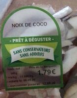 Noix de coco