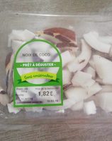 Noix de coco