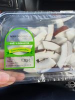 Noix de coco