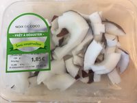Noux de coco