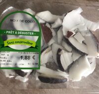 Noix de coco