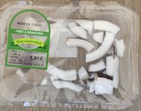 Noix de coco