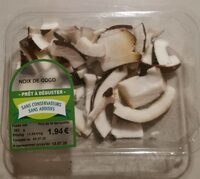 Noix de coco
