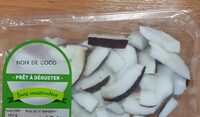 Noix de coco