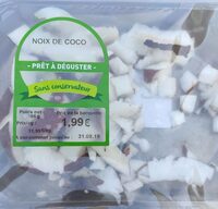 Noix de coco
