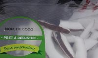 Noix de coco