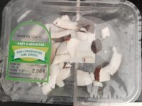Noix de coco
