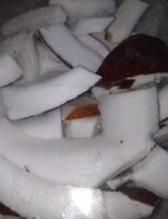 Noix de coco