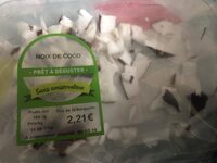 Noix de coco