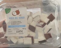 Noix de coco
