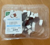 Noix de coco