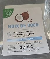 Noix de coco