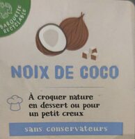 Noix de coco